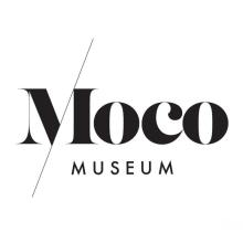 Logo Moco Museum Barcelona